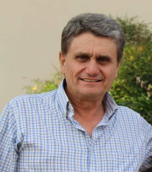Franco Germani