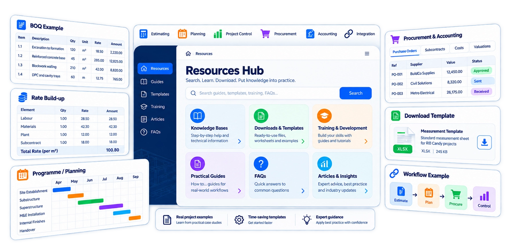 Resources